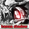     hamza shadow