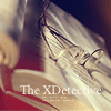     The X Detective