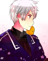     Aph Prussia