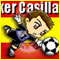     X Iker.Casillas X