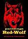    red-wolf